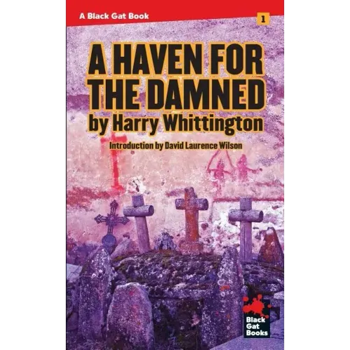 A Haven for the Damned