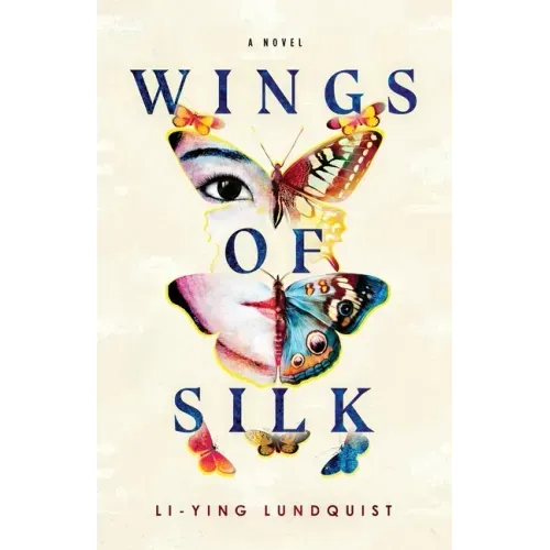 Wings of Silk
