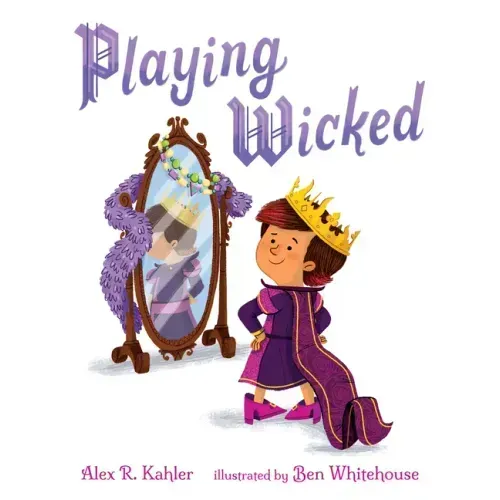 Playing Wicked