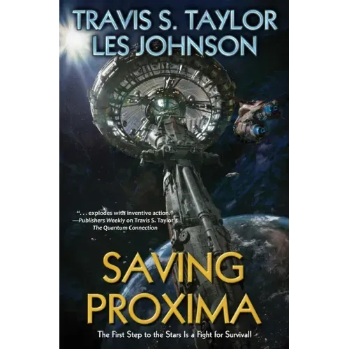 Saving Proxima