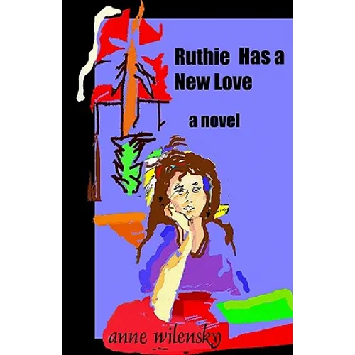 Ruthie Has a New Love