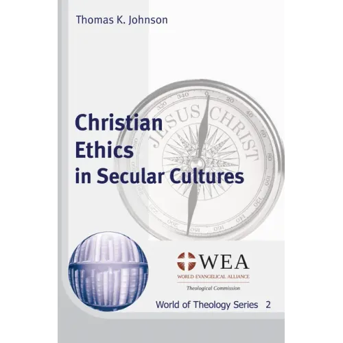 Christian Ethics in Secular Cultures