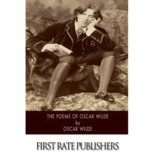 The Poems of Oscar Wilde