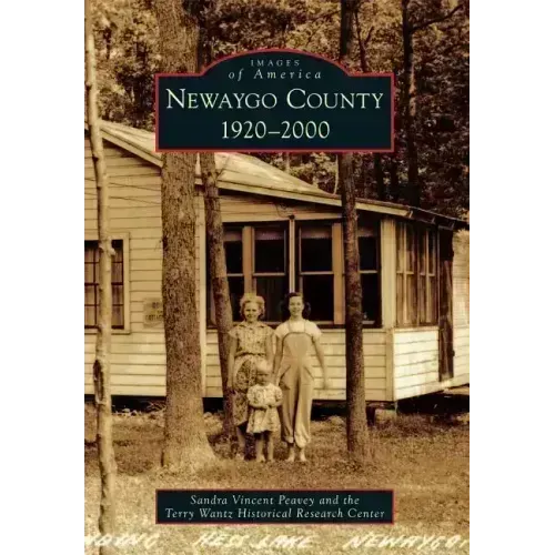Newaygo County: 1920-2000