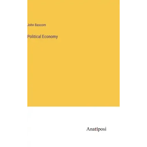 Political Economy