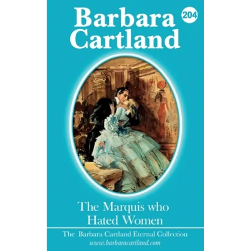 204.The Marquis Who Hated Woman