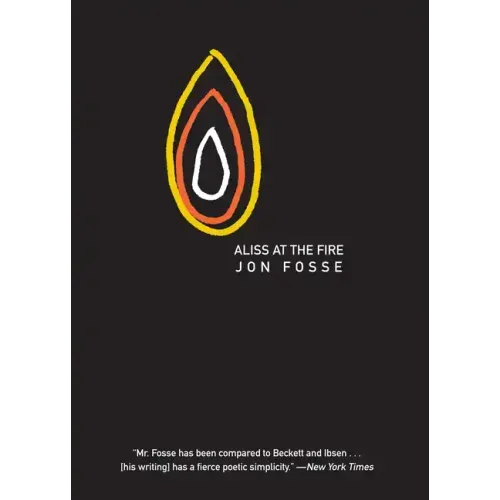 Aliss at the Fire