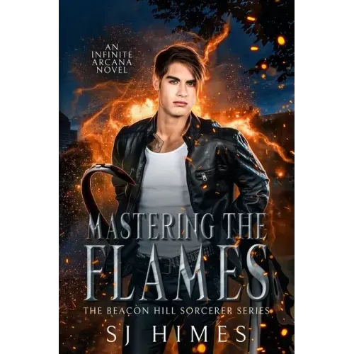 Mastering the Flames