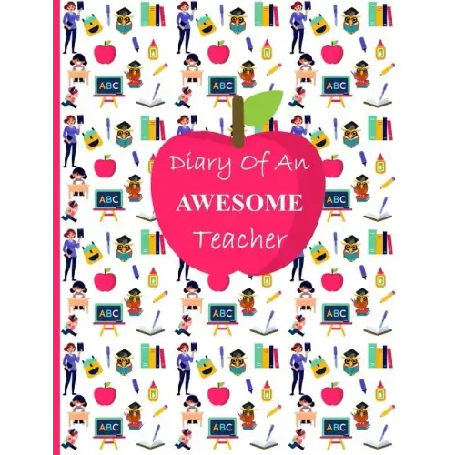 Diary of an Awesome Teacher