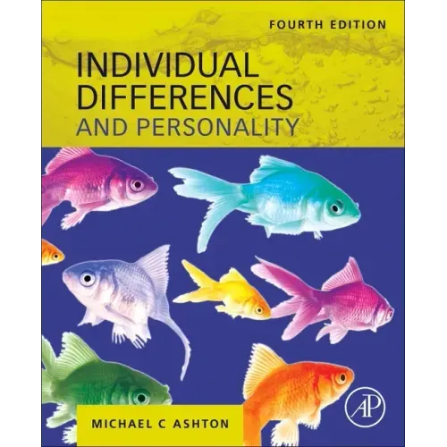 Individual Differences and Personality