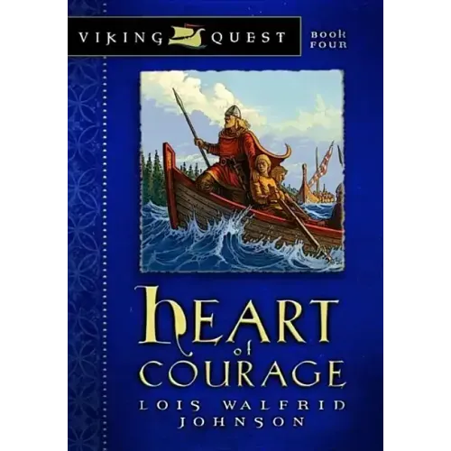 Heart of Courage