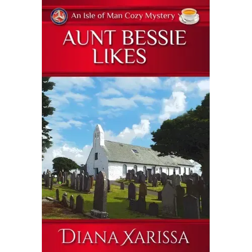 Aunt Bessie Likes