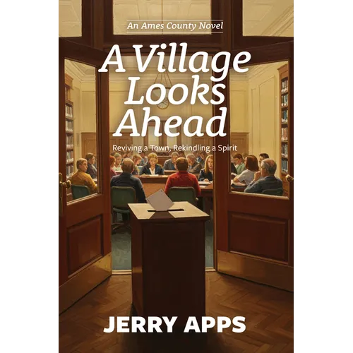 A Village Looks Ahead: Reviving a Town, Rekindling a Spirit