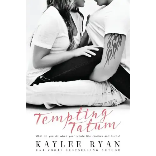 Tempting Tatum