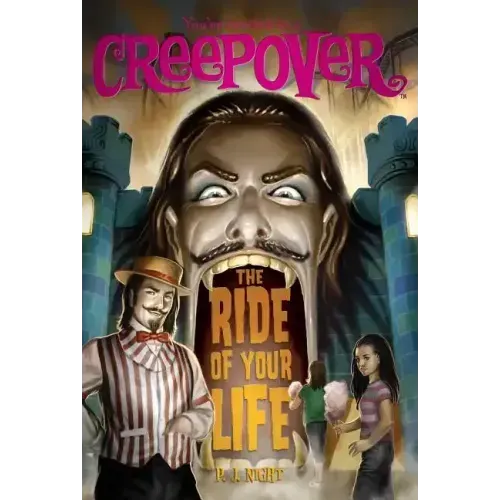 The Ride of Your Life