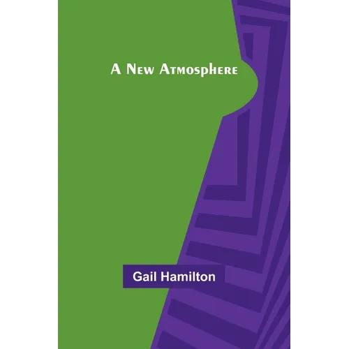 A New Atmosphere