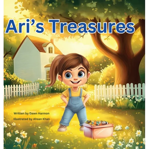Ari's Treasures