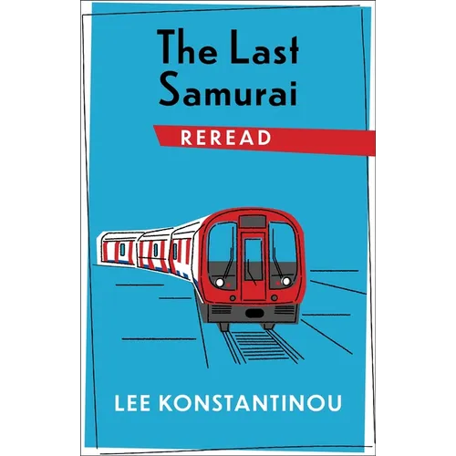 The Last Samurai Reread