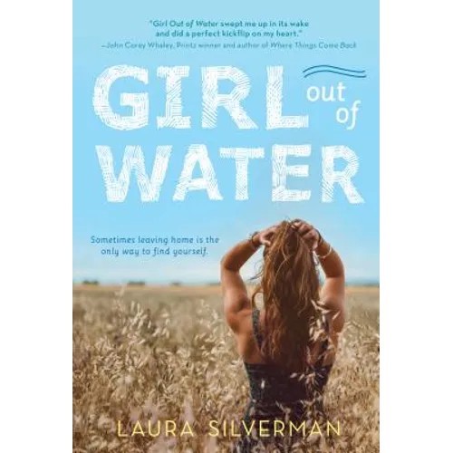 Girl Out of Water
