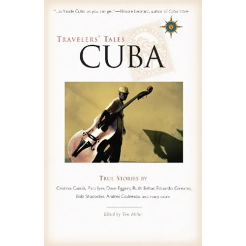 Cuba: True Stories