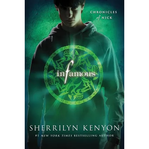 Infamous