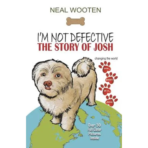 I'm Not Defective: The Story of Josh