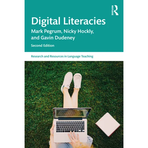 Digital Literacies
