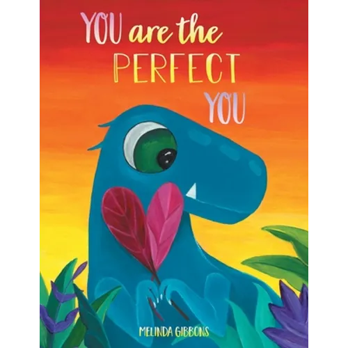 You are the Perfect You