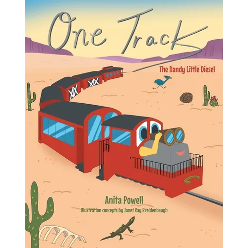 One Track: The Dandy Little Diesel