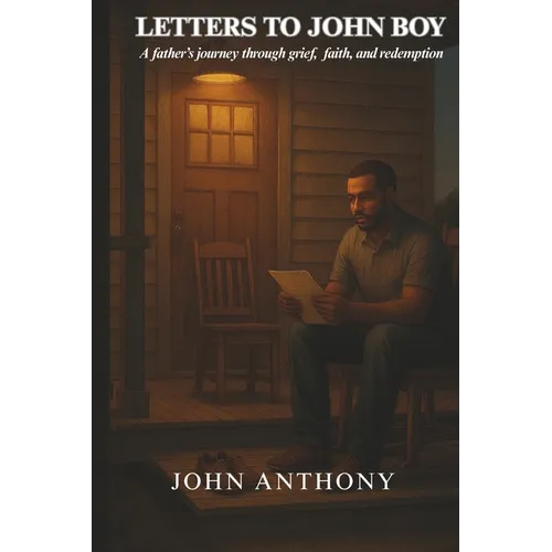 Letters to John Boy