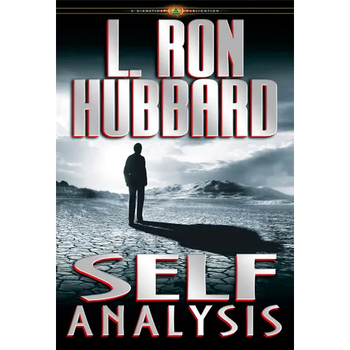 Self Analysis