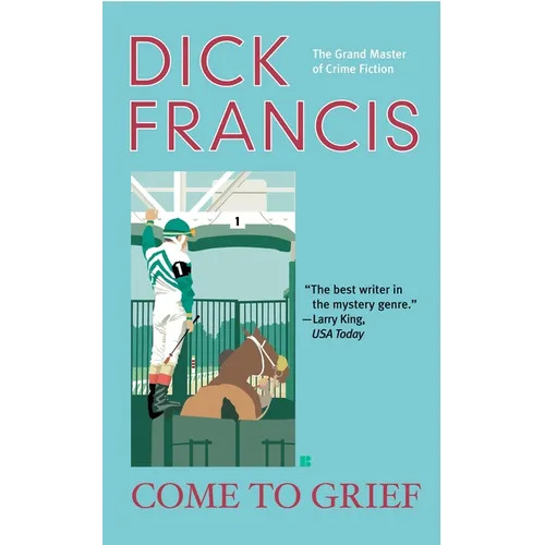 Come to Grief