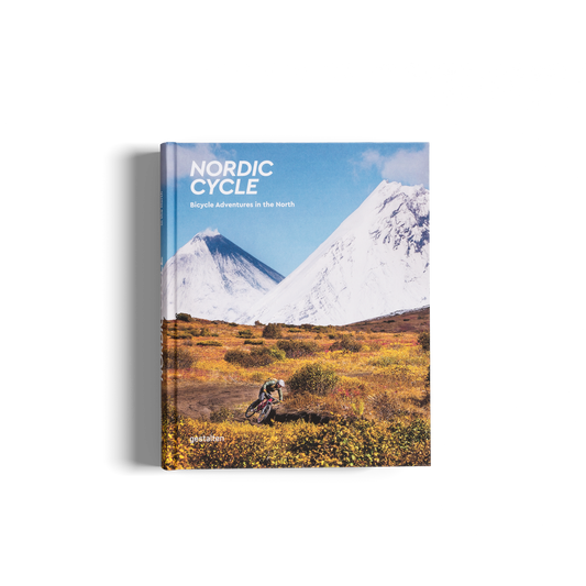 Nordic Cycle Book
