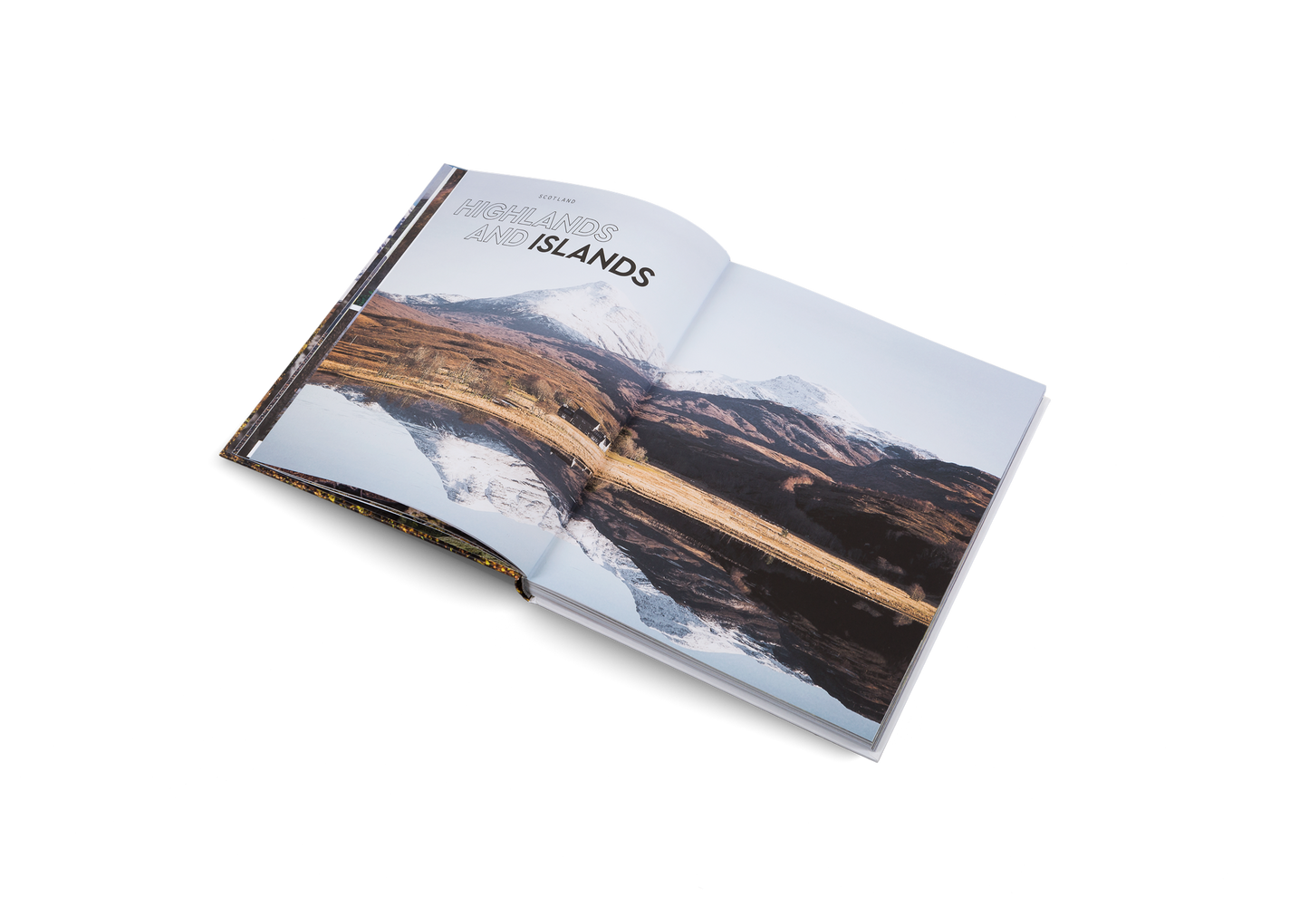 Nordic Cycle Book