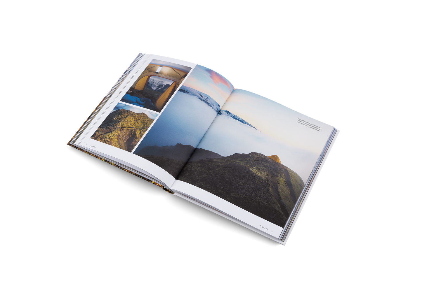 Nordic Cycle Book