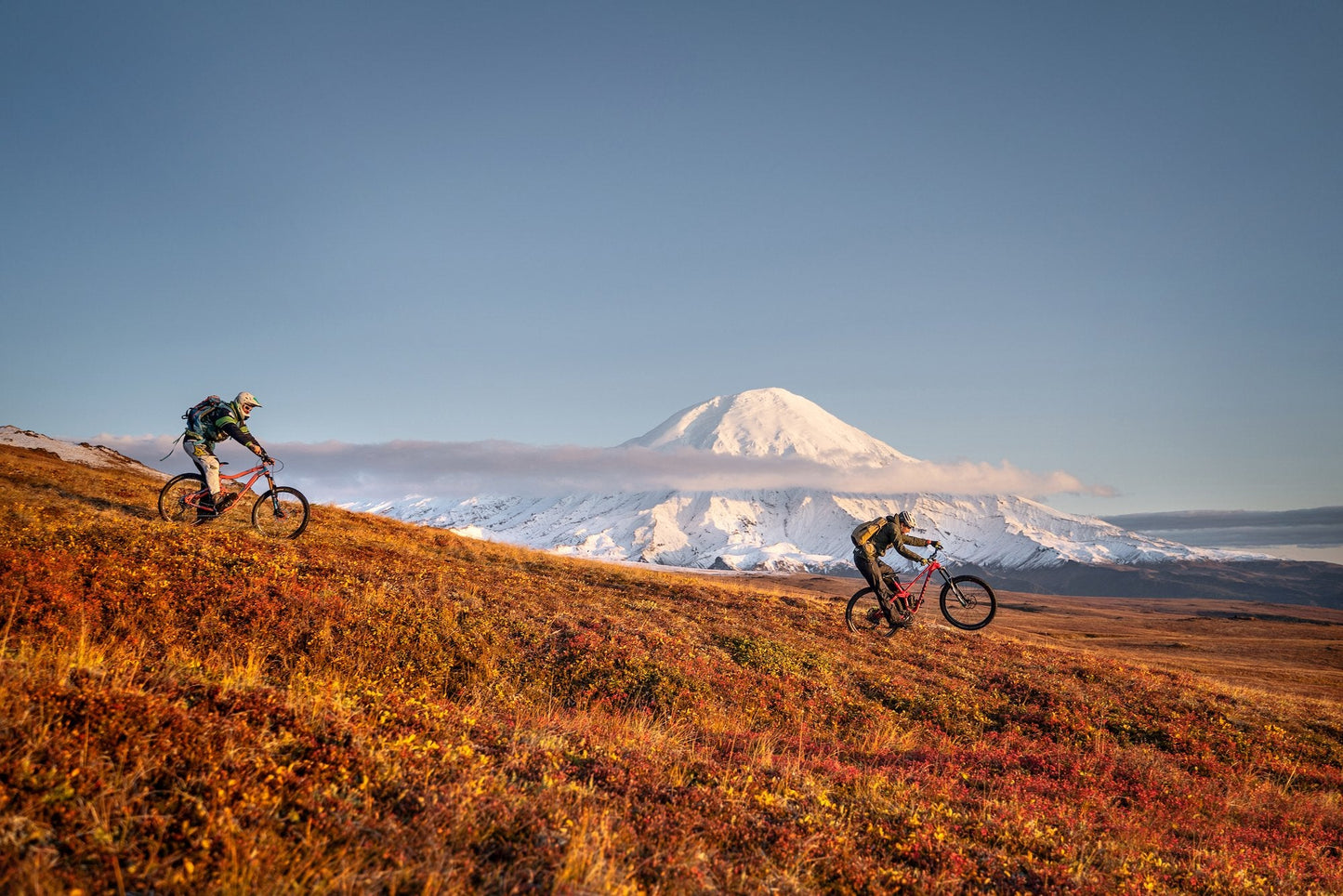 Nordic Cycle Book