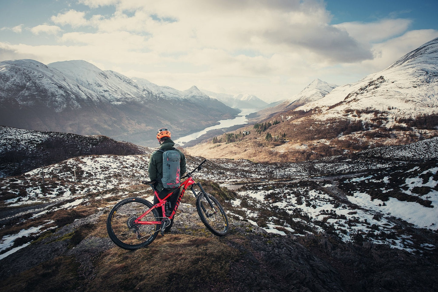 Nordic Cycle Book