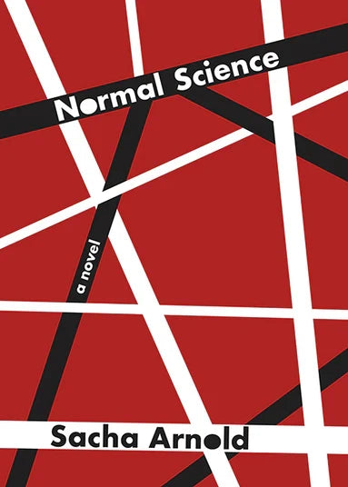 Normal Science Book