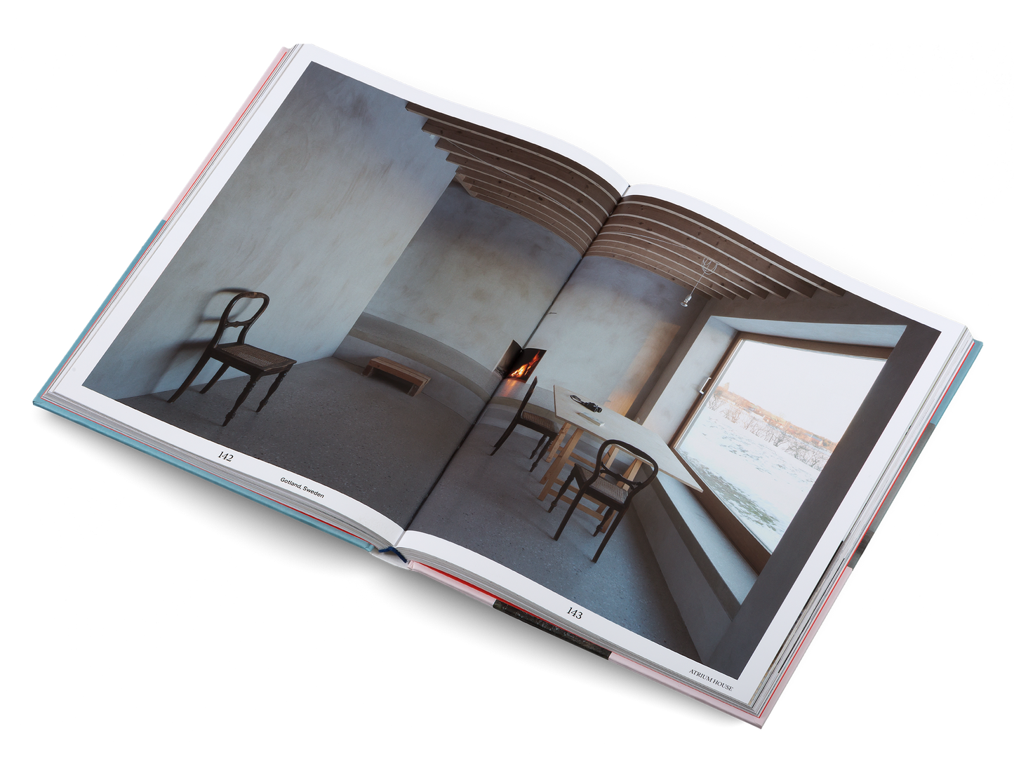 Northern Comfort Book