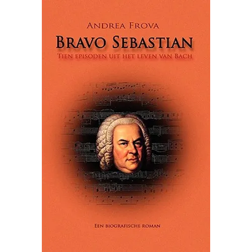 Bravo Sebastian