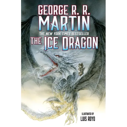 Ice Dragon