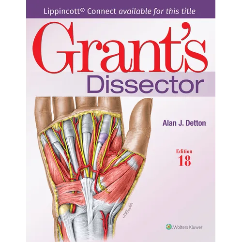 Grant's Dissector