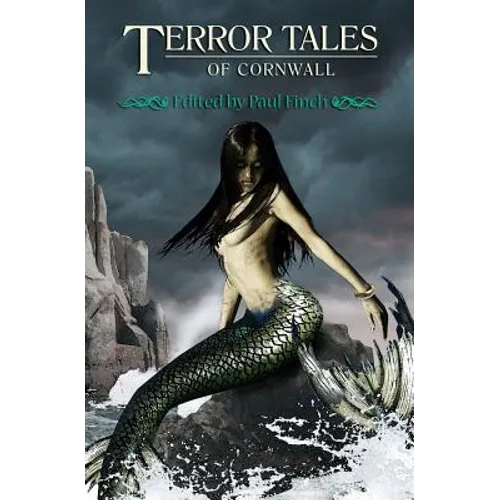 Terror Tales of Cornwall