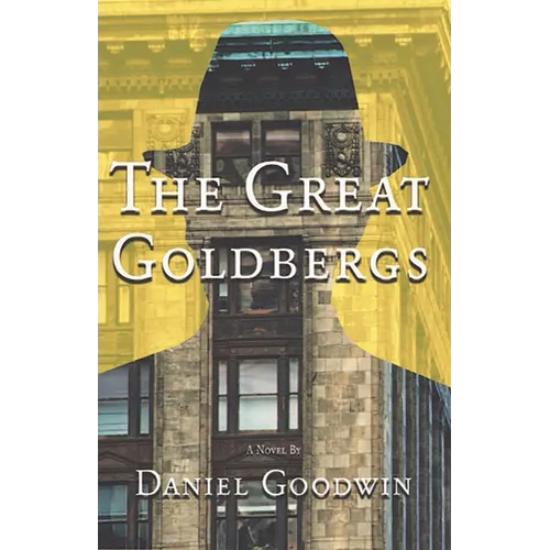 The Great Goldbergs