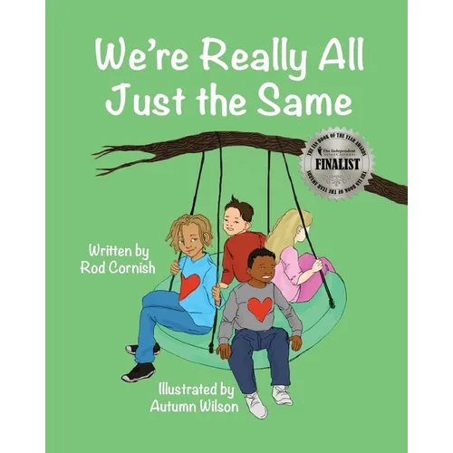 We're Really All Just the Same