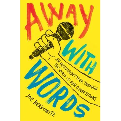 Away with Words