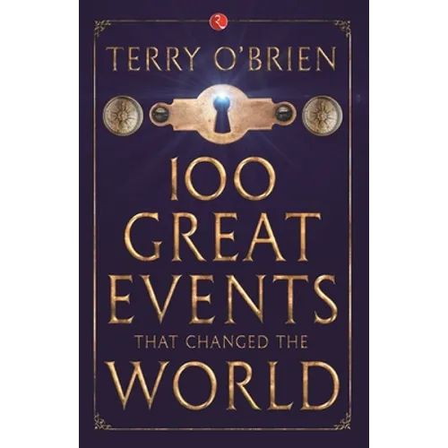 100 Great Events that Changed the World
