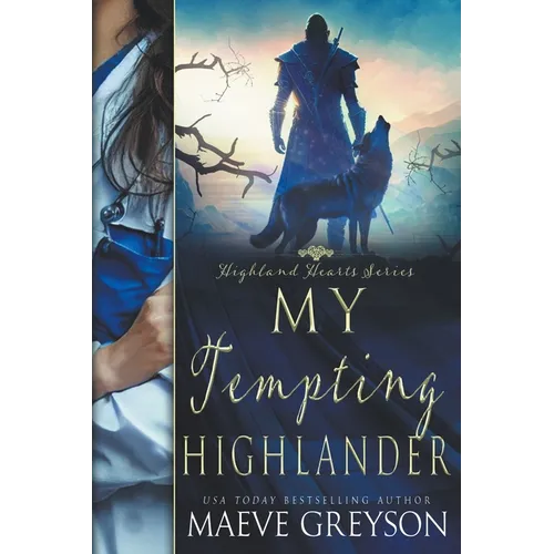 My Tempting Highlander