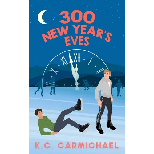 300 New Year's Eves