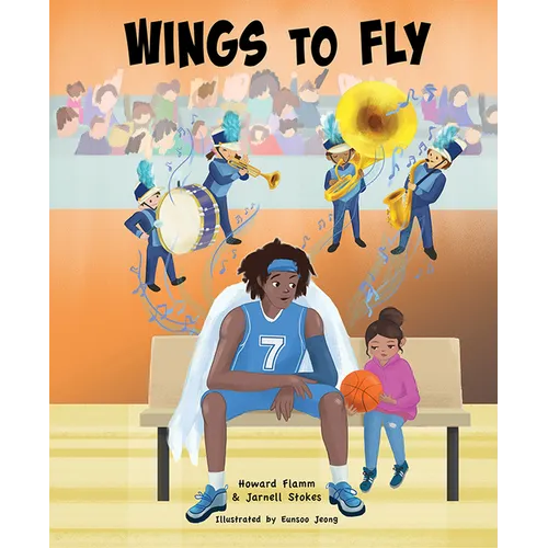 Wings to Fly